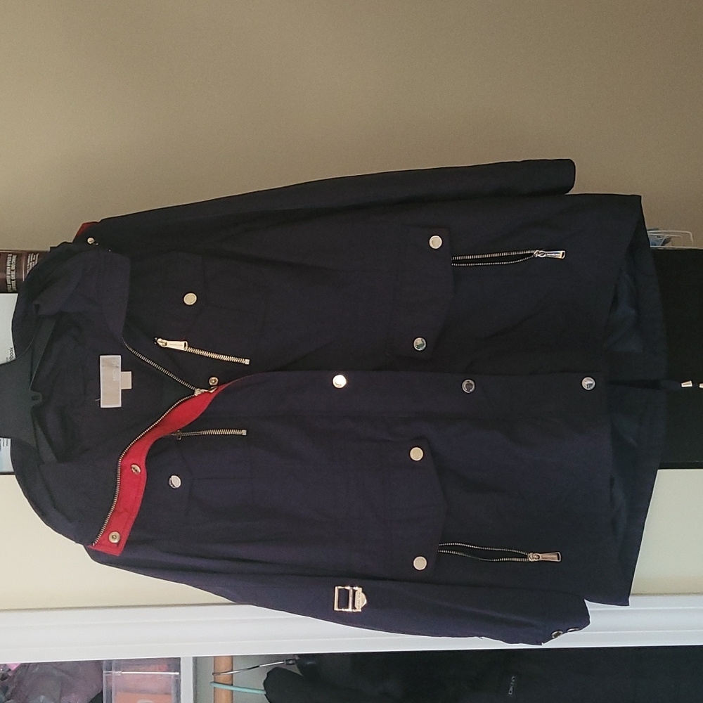 Michael kors Rain Jacket